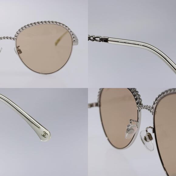 Chanel CC 5012 Sunglasses main image 4